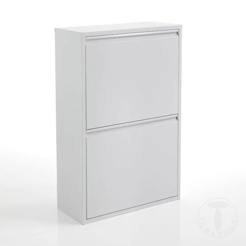 Cos De Gunoi Cu 4 Recipiente Split 1969 Tomasucci Italia 