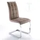 Scaun Tapitat Cozy Tortora 1999 Tomasucci Italia 