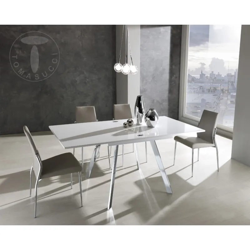 Scaun Tapitat Margo' Tortora 2367 Tomasucci Italia 