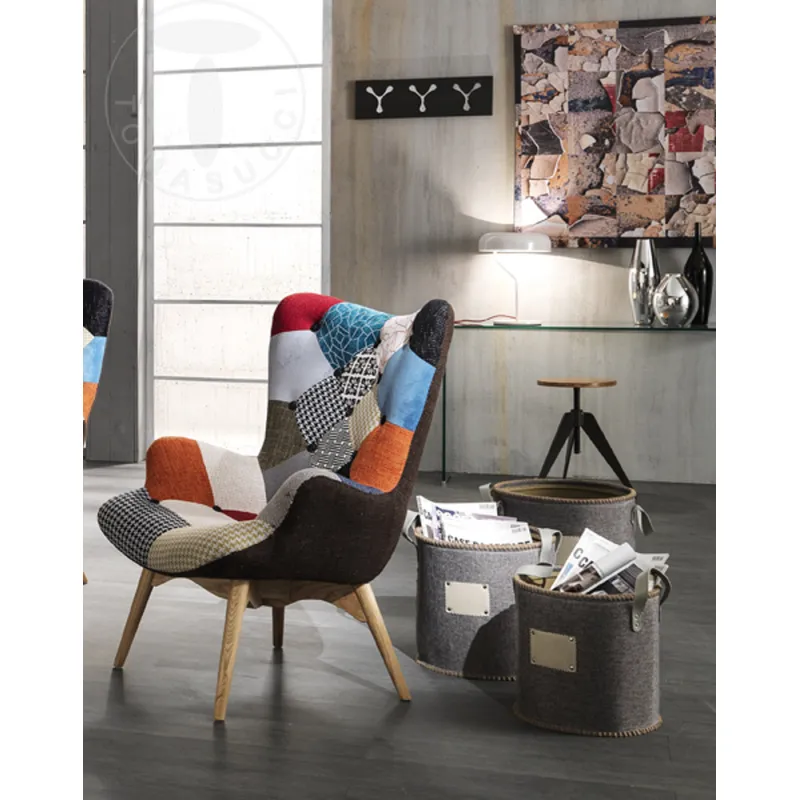 Cuier Rabatabil New Bin 3 2392 Tomasucci Italia 