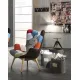 Cuier Rabatabil New Bin 3 2392 Tomasucci Italia 