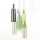 Suspensie 7 Bottles 2401 Tomasucci Italia 