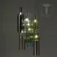 Suspensie 7 Bottles 2401 Tomasucci Italia 