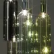 Suspensie 7 Bottles 2401 Tomasucci Italia 