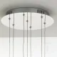 Suspensie 7 Bottles 2401 Tomasucci Italia 