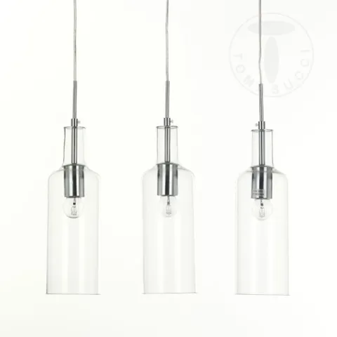 Suspensie 3 Bottles 2407 Tomasucci Italia 