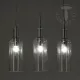 Suspensie 3 Bottles 2407 Tomasucci Italia 