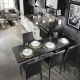 Suspensie 3 Bottles 2407 Tomasucci Italia 