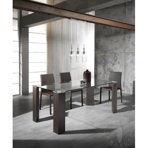 Suspensie 3 Bottles 2407 Tomasucci Italia 