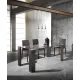 Suspensie 3 Bottles 2407 Tomasucci Italia 