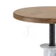 Taburet Reglabil Pajo 2418 Tomasucci Italia 