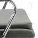 Scaun Birou Prestige Grey 2421 Tomasucci Italia 