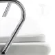 Scaun Birou Prestige White 2422 Tomasucci Italia 
