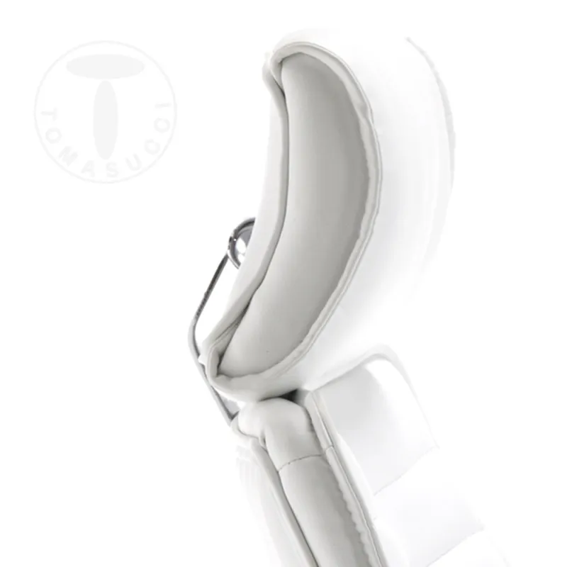 Scaun Birou Evolution White 2428 Tomasucci Italia 