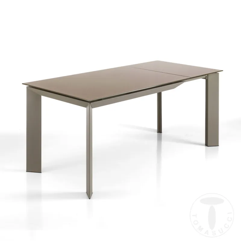 Masa Extensibila Blade B 2438 Tomasucci Italia 