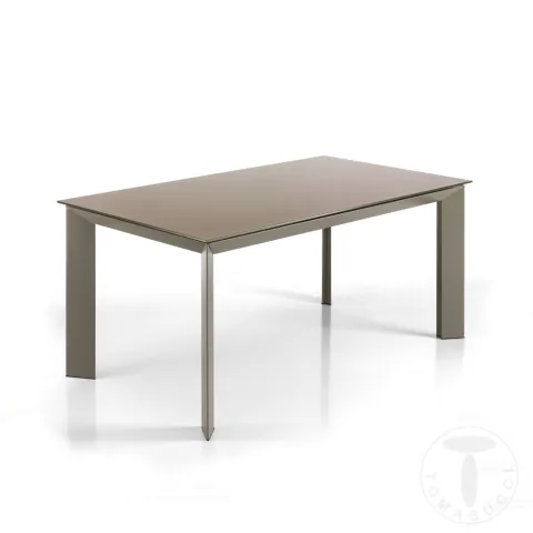 Masa Extensibila Blade Big 2440 Tomasucci Italia 