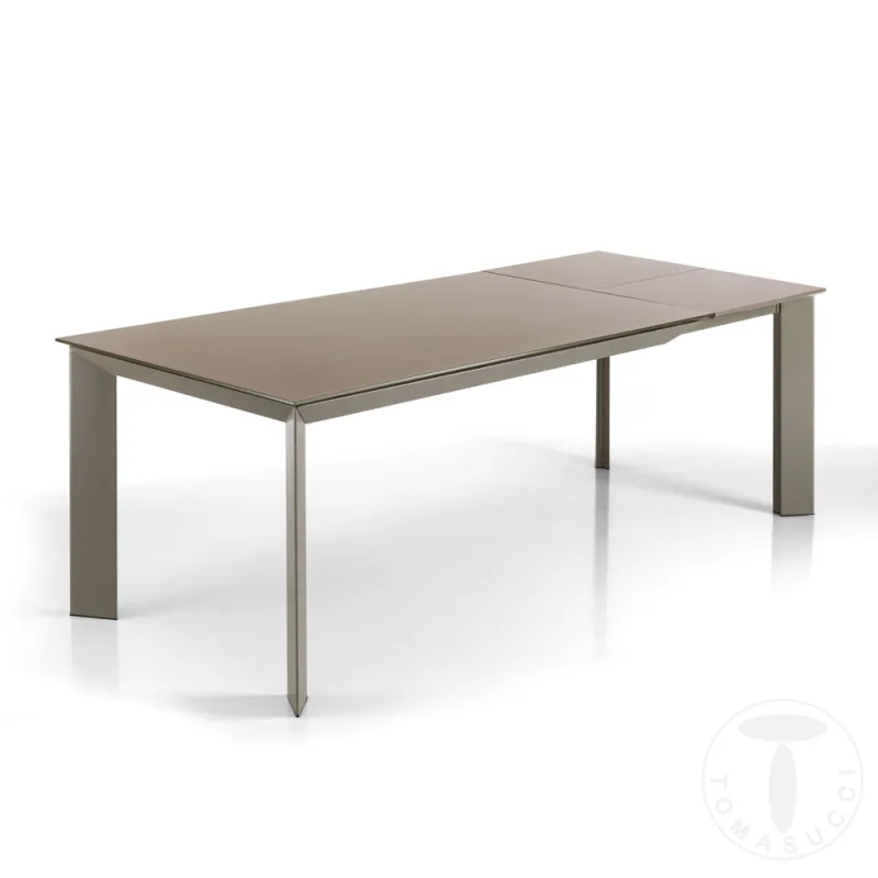 Masa Extensibila Blade Big 2440 Tomasucci Italia 