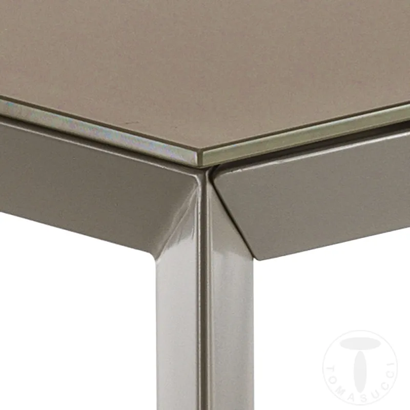 Masa Extensibila Blade Big 2440 Tomasucci Italia 