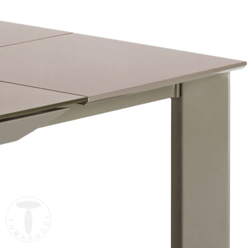 Masa Extensibila Blade Big 2440 Tomasucci Italia 