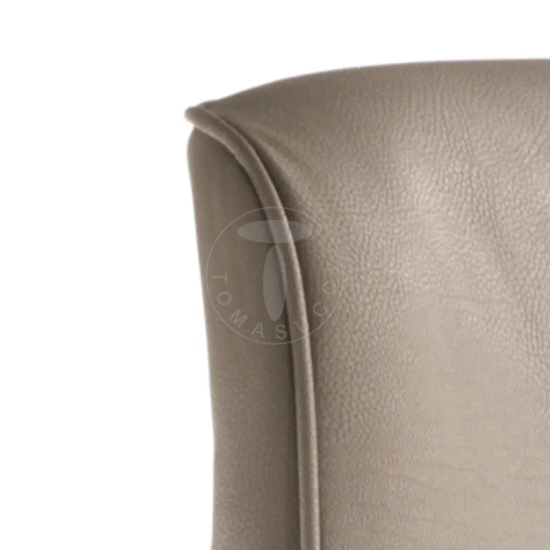 Scaun Birou Penty Tortora 2444 Tomasucci Italia 