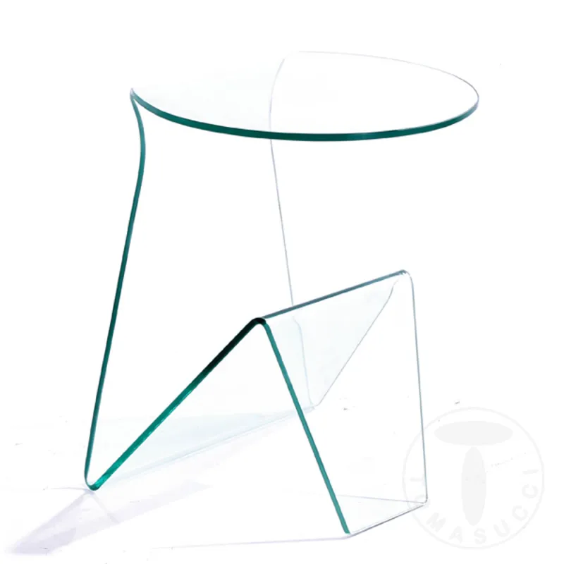 Masuta De Cafea Mark 2486 Tomasucci Italia 