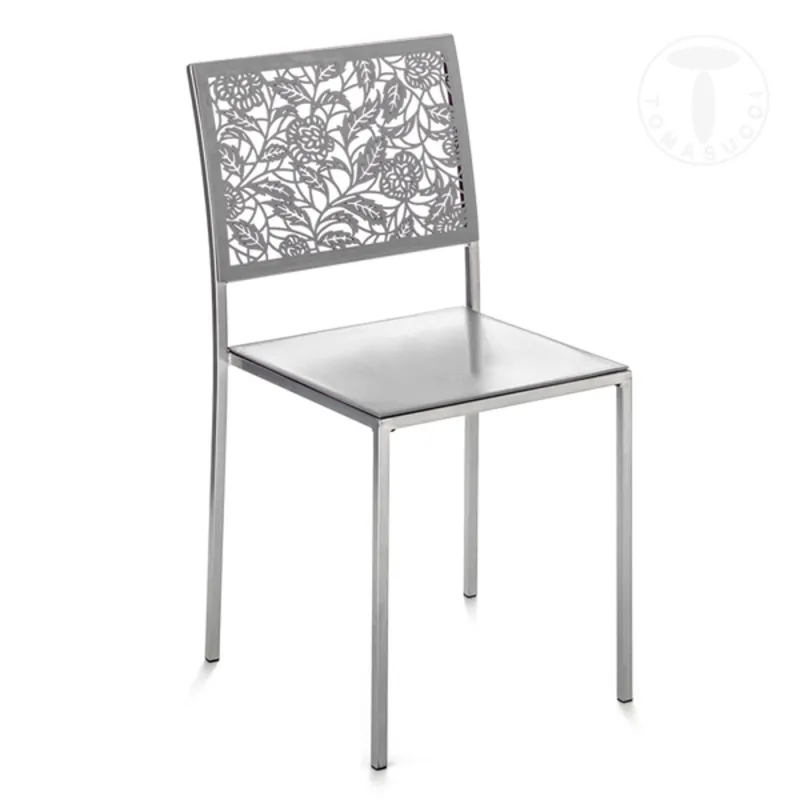 Scaun Classic Gray 2532 Tomasucci Italia 