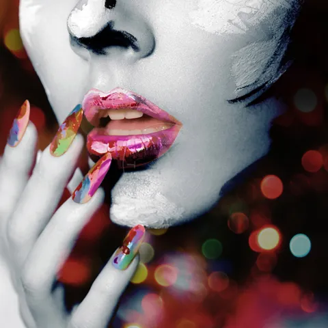 Tablou Decorativ Fashion 2570 Tomasucci Italia 