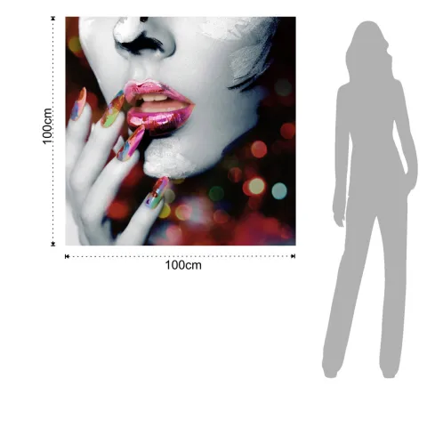 Tablou Decorativ Fashion 2570 Tomasucci Italia 