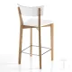 Scaun Kyra Wood 2602 Tomasucci Italia 