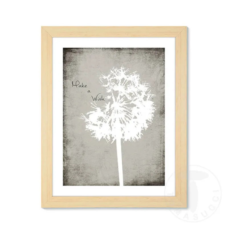 Tablou Decorativ Make A Wish 2605 Tomasucci Italia 