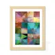 Tablou Decorativ Geometrical Colours 2606 Tomasucci Italia 