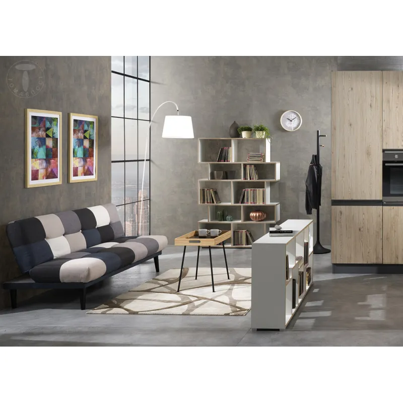 Tablou Decorativ Geometrical Colours 2606 Tomasucci Italia 