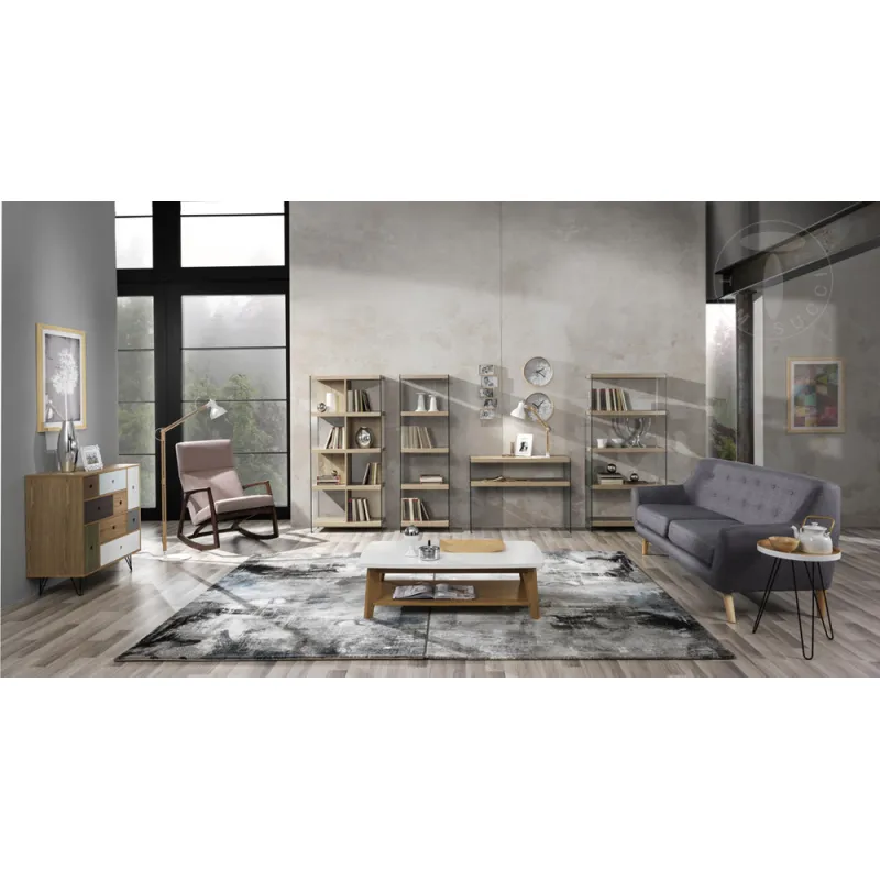 Tablou Decorativ Geometrical Colours 2606 Tomasucci Italia 