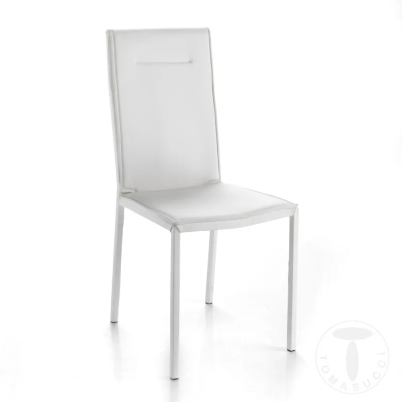 Scaun Camy White 2608 Tomasucci Italia 