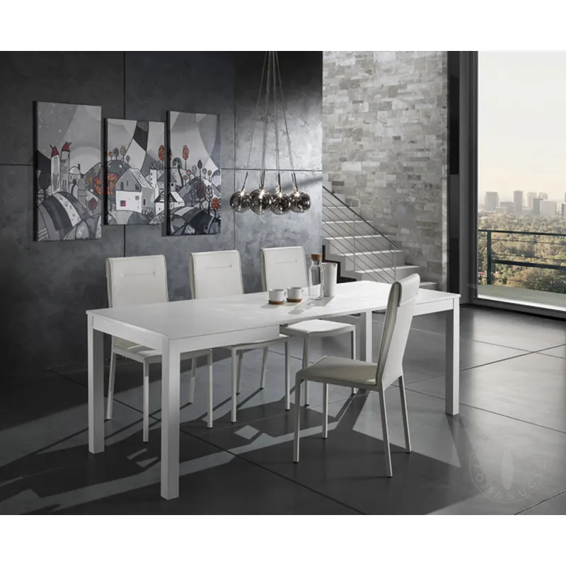 Scaun Camy White 2608 Tomasucci Italia 