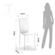 Scaun Camy White 2608 Tomasucci Italia 