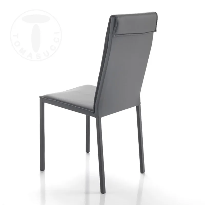 Scaun Camy Grey 2609 Tomasucci Italia 
