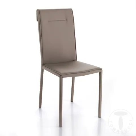 Scaun Camy Tortora 2610 Tomasucci Italia 