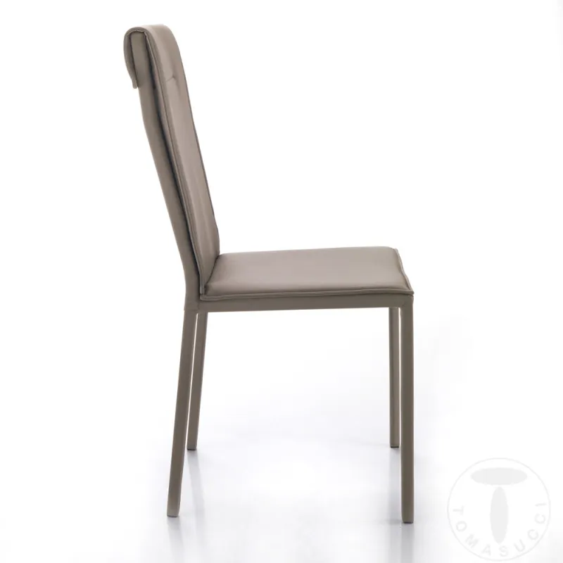 Scaun Camy Tortora 2610 Tomasucci Italia 
