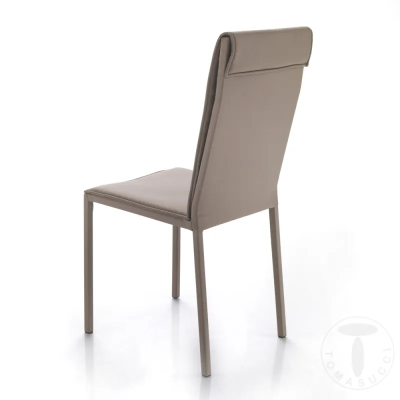 Scaun Camy Tortora 2610 Tomasucci Italia 