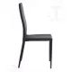 Scaun Sally Black 2611 Tomasucci Italia 