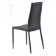 Scaun Sally Black 2611 Tomasucci Italia 