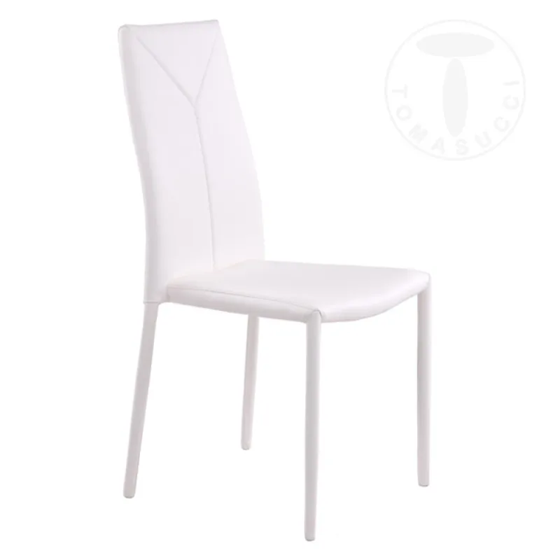Scaun Sally White 2612 Tomasucci Italia 