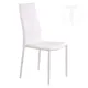 Scaun Sally White 2612 Tomasucci Italia 