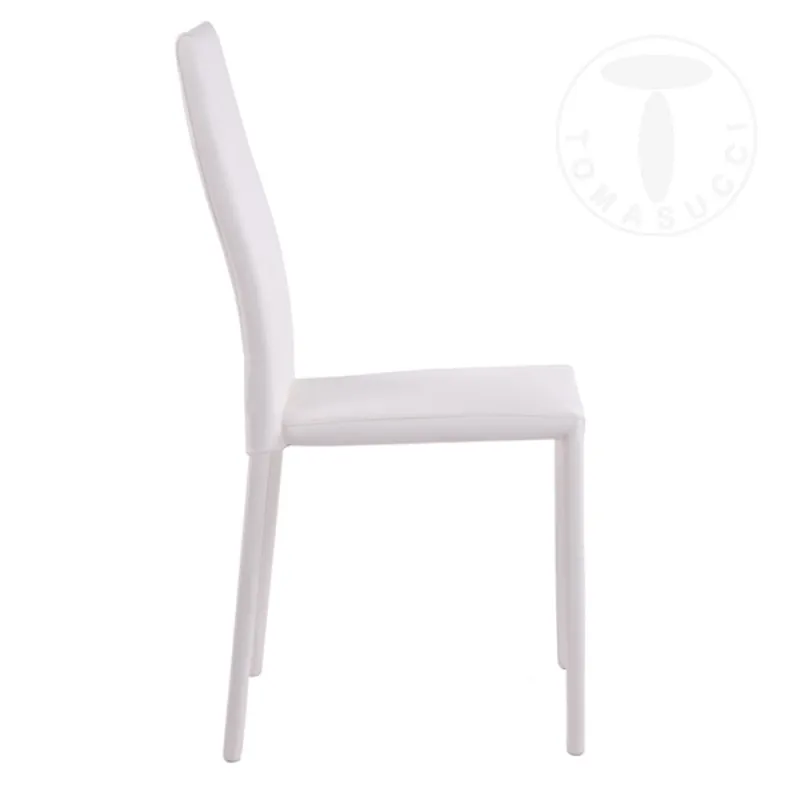 Scaun Sally White 2612 Tomasucci Italia 