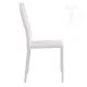 Scaun Sally White 2612 Tomasucci Italia 
