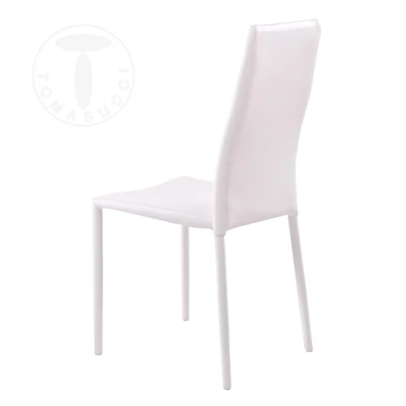 Scaun Sally White 2612 Tomasucci Italia 
