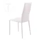 Scaun Sally White 2612 Tomasucci Italia 