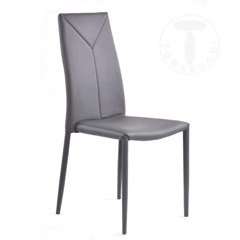 Scaun Sally Grey 2613 Tomasucci Italia 