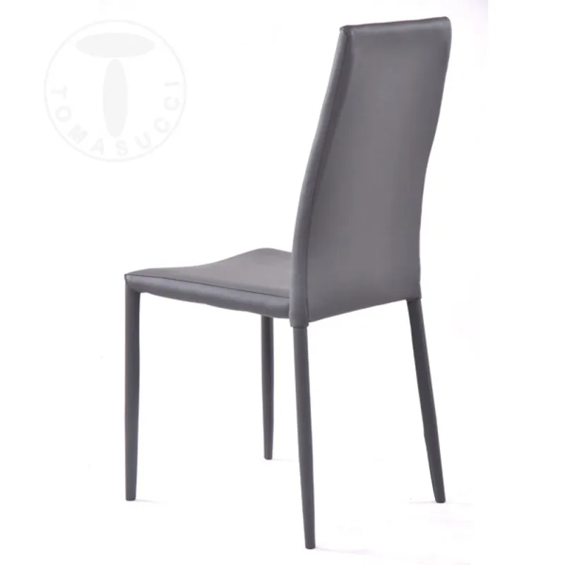 Scaun Sally Grey 2613 Tomasucci Italia 